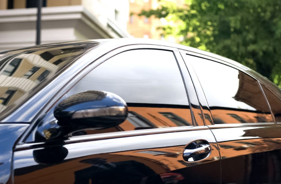Glass Replacement