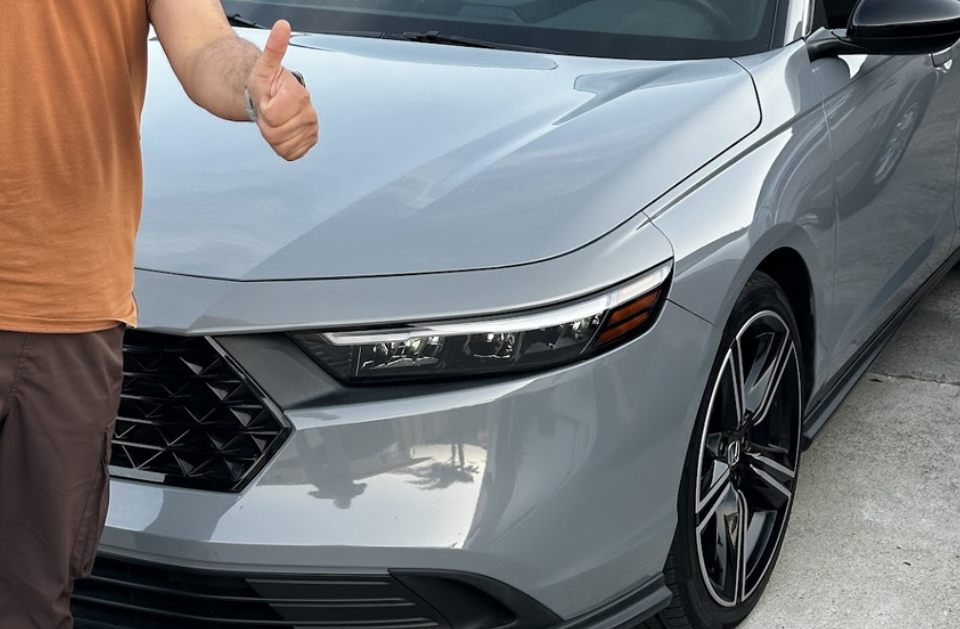 Ceramic Coating